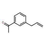 Ethanone, 1-[3-(2-propenyl)phenyl]-