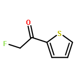 Ethanone, 2-fluoro-1-(2-thienyl)-