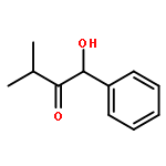 2-Butanone, 1-hydroxy-3-methyl-1-phenyl-
