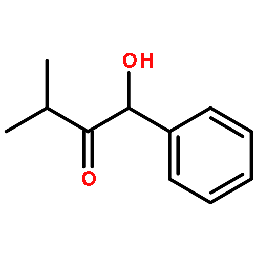 2-Butanone, 1-hydroxy-3-methyl-1-phenyl-