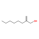 1-Octanol, 2-methylene-