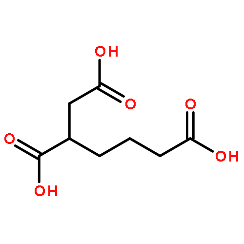 PENTANE-1,2,5-TRICARBOXYLIC ACID 