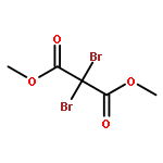 DIMETHYL DIBROMOMALONATE 