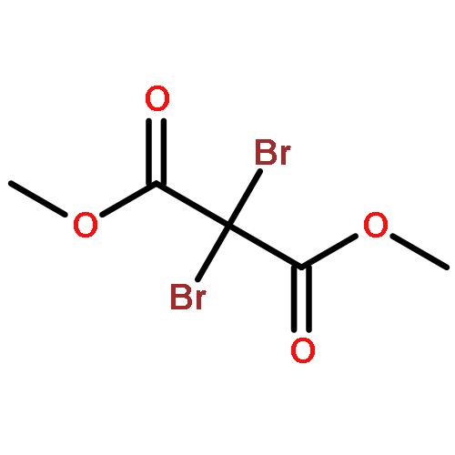 DIMETHYL DIBROMOMALONATE 