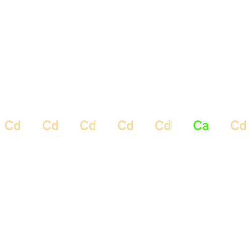 Cadmium, compd. with calcium (6:1)