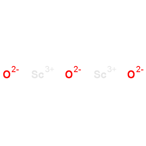 Scandium oxide