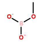 METHOXY(DIOXIDO)BORANE 