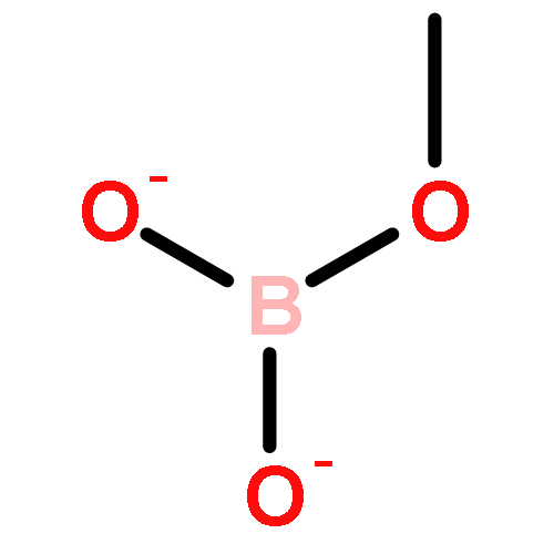 METHOXY(DIOXIDO)BORANE 