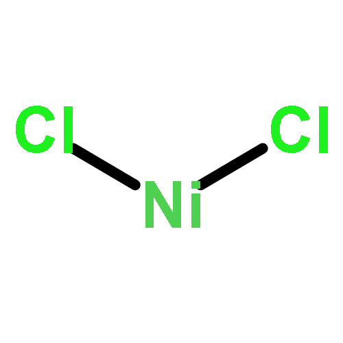 NICKEL CHLORIDE 