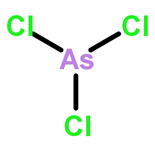 arsenic chloride