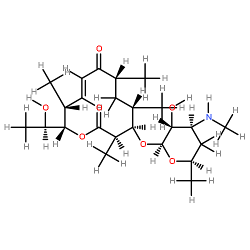 3'-demethylneomethymycin