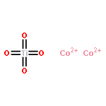 dicobalt(2+) tetraoxidotitanium