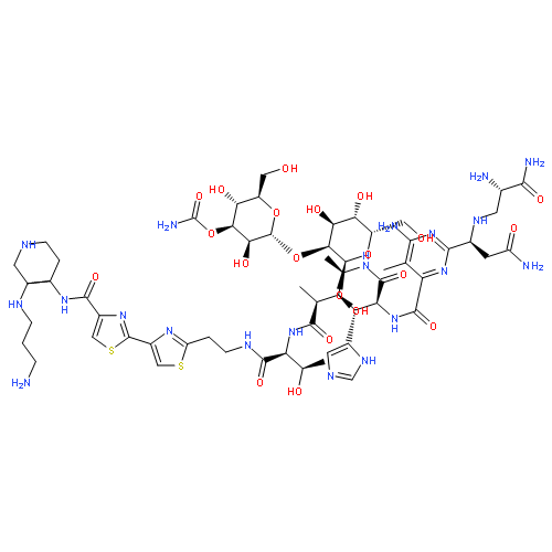 BLEOMYCIN A6 