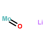 Lithium molybdenum oxide