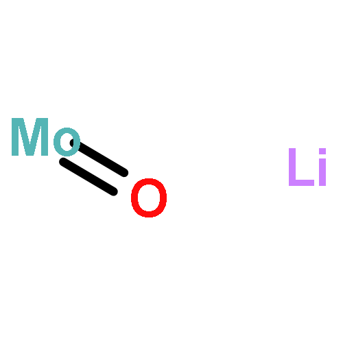 Lithium molybdenum oxide