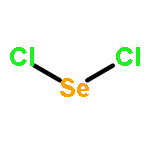 Selenium chloride