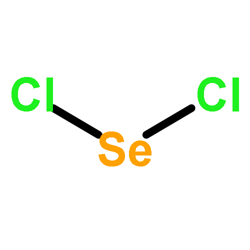 Selenium chloride