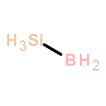 Boron silicide