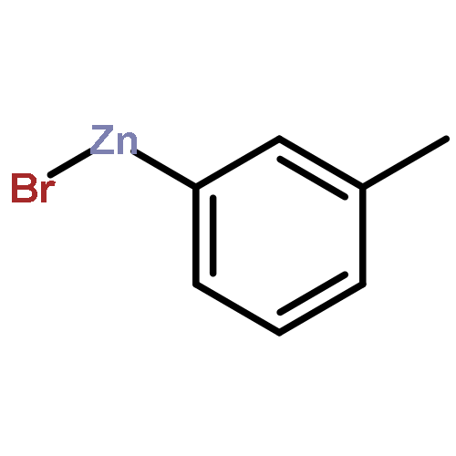 BROMOZINC(1+);METHYLBENZENE 