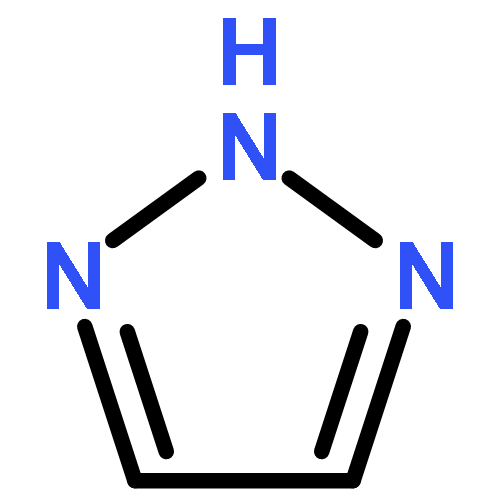 TRIAZOLE