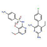 N-CYCLOHEXYL-N-ETHYL-4-(5-METHYL-1H-TETRAZOL-1-YL)BUTANAMIDE 