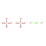 aluminium calcium silicate(2:1:2)