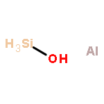 hydroxysilane; $l^{2}-alumane