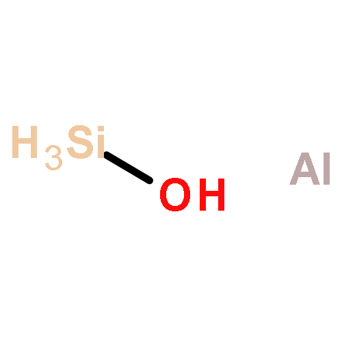 hydroxysilane; $l^{2}-alumane