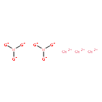 COBALT(2+);DIBORATE 