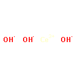 Cerium hydroxide