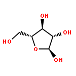 a-D-Arabinofuranose