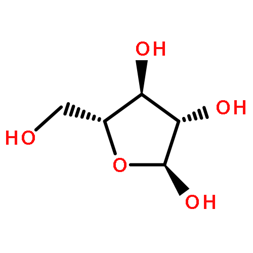 a-D-Arabinofuranose