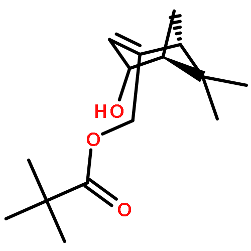 O-tert-Butyl-carbonyl-4-hydroxy Myrtenol