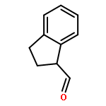 1H-INDENE-1-CARBOXALDEHYDE, 2,3-DIHYDRO- 