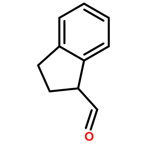 1H-INDENE-1-CARBOXALDEHYDE, 2,3-DIHYDRO- 