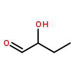 2-HYDROXYBUTANAL 