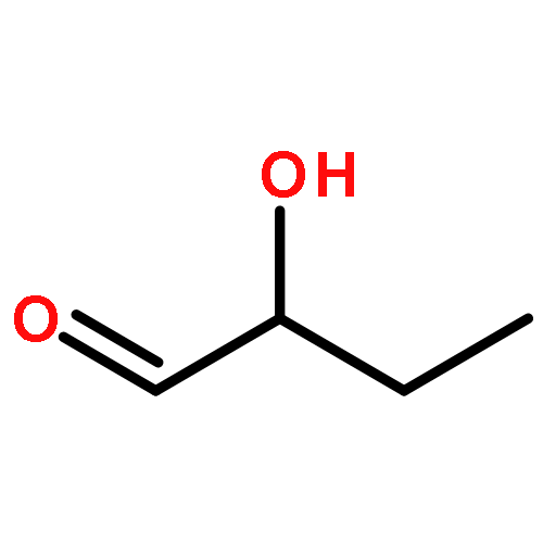 2-HYDROXYBUTANAL 