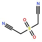 SULFONYLDIACETONITRILE, 98% 