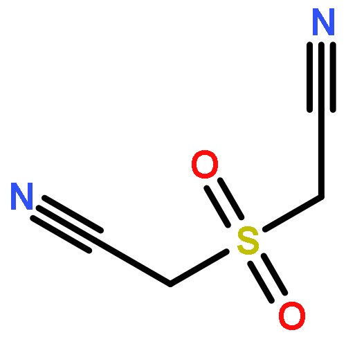 SULFONYLDIACETONITRILE, 98% 