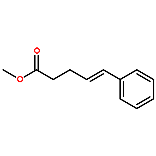 4-Pentenoic acid, 5-phenyl-, methyl ester