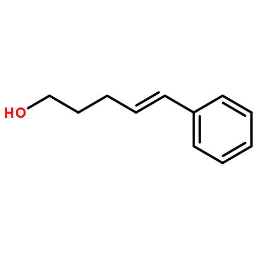 4-Penten-1-ol,5-phenyl-