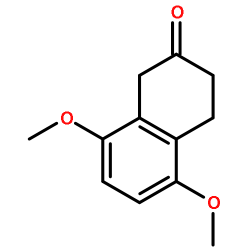 5,8-DIMETHOXY-2-TETRALONE 