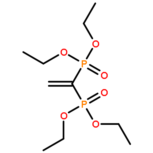 tetraethyl ethene-1,1-diylbis(phosphonate)