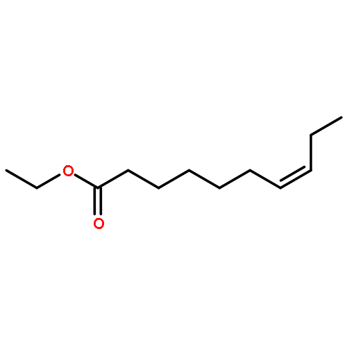 Ethyl 2-decenoate