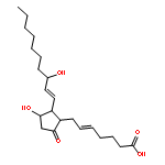 20-ETHYL PROSTAGLANDIN E2 