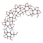 acarviostatin I03