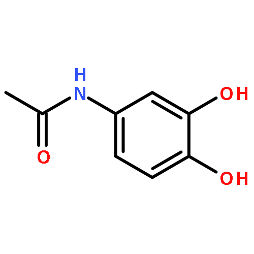 3-HYDROXYACETAMINOPHEN 