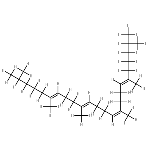 2,3,22,23-Tetrahydrosqualen