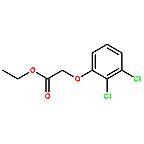 (2,3-Dichloro-phenoxy)-acetic acid ethyl ester