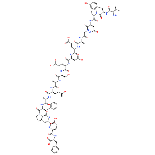 ACTH (22-39) 